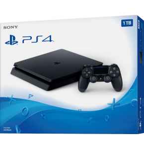 Playstation 4 1 TB
