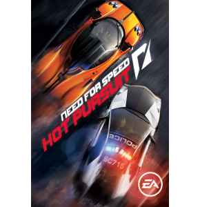 Need for speed: Hot pursuit