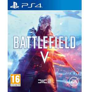 Battlefield v