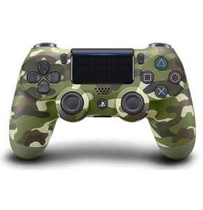 Playstation 4 Wireless Controller