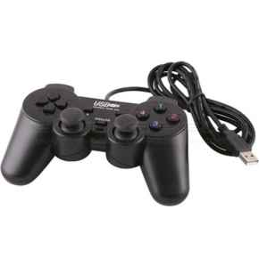 PC dualshock usb joypad