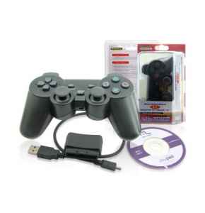 3 in 1 wireless controller