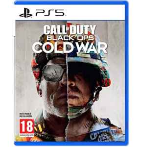Call of duty: Cold war