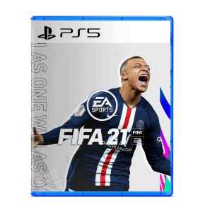 Fifa 21