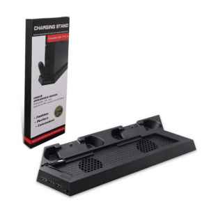 Ps4 10 in 1 charging stand