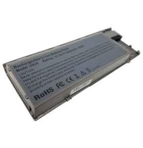 Battery Dell D620