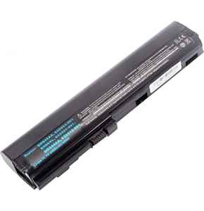 Battery HP Elite book 2560