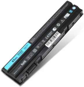 Battery Dell E6420