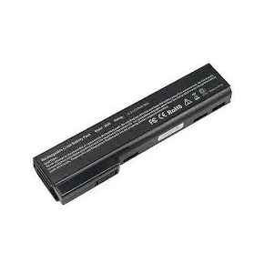 Battery Elite book 8460p