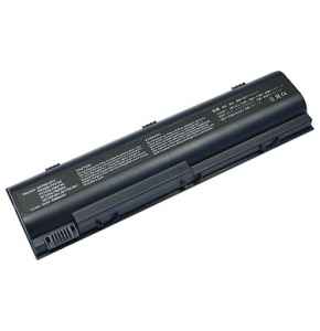 Battery HP DV1000