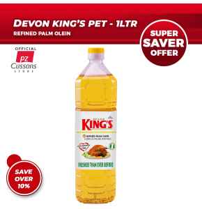 KING'S - 1L