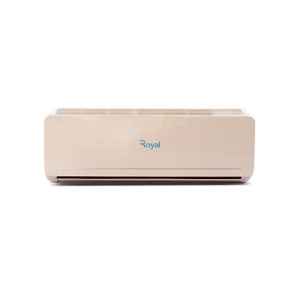 ROYAL 1 HP Air-conditioner S/U AC FV09RSAN INVERTER