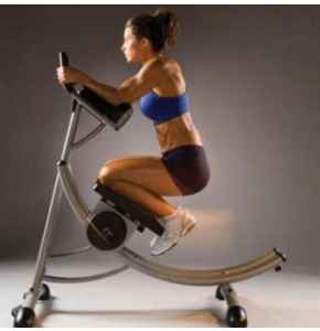 AB COASTER Tommy Trimmer Big