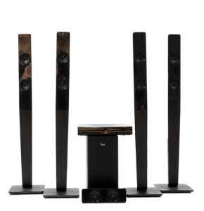 Royal 1850W Home Theater (RHT-D105512T)