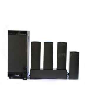 Royal Bluetooth Home Theater (RBHT-F15051)