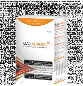 Max N Fuze