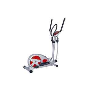 Elliptical Bike