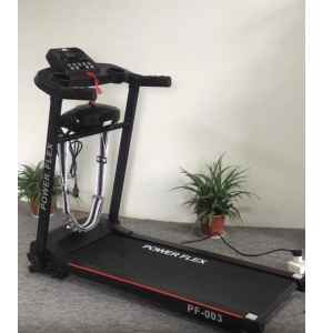 2HP Treadmill with massager Original