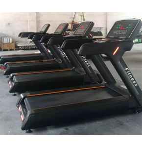 Commercial Treadmill Heavy Duty