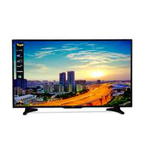 Royal 43"  Television FHD/HD (RTV43DM2100) ROY-TV0032