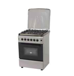 Royal Cooker 2 Gas Burners & 2 Electric Hotplates (5622MB)