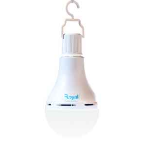 Royal 10W Rechargeable Bulb (RLB1010)