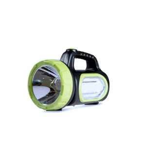Royal 3W Rechargeable Torch with Side LED Lamp (RTL8493)
