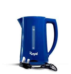 Royal Electric Kettle (RPEK-1803BLW)