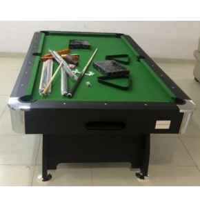 7fit Solid Wood Snooker Boards