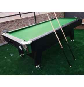 8fit Snooker pool Table Original