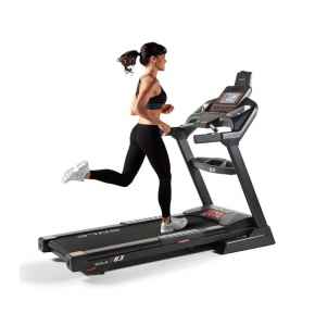 Sole f63 Treadmill