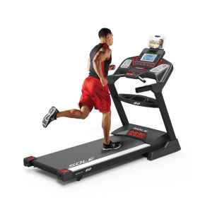 Sole Commercial Treadmill F80