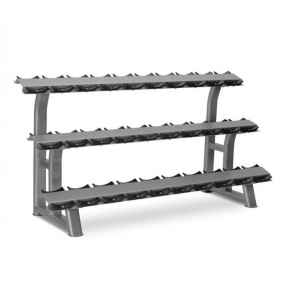 Dumbbell Rack Commercial