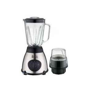 Royal 1.5L Blender with One Grinder / RBL2005BG