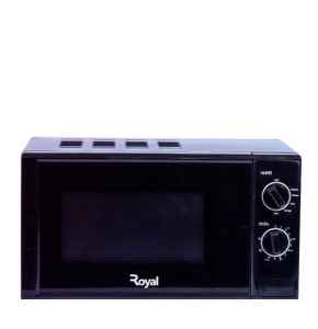 Royal Microwave Oven (RMW20BHP)