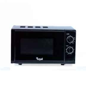 ROYAL MICROWAVE OVEN RMW20BAP