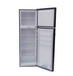 Royal 275-Litres Refrigerator Double Door (RBBD-275 )