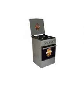 Royal Gas Cooker |3 Gas + 1 Hotplate50 X 60 CMS | RG 5631S