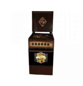 Royal Gas Cooker - 50 X 60 CMS | RG 5631B