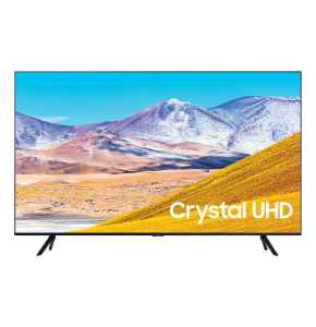 SAMSUNG LEDTV UA65TU8000