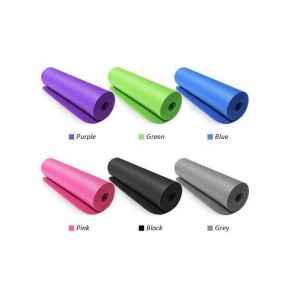 Yoga sports exercise mat