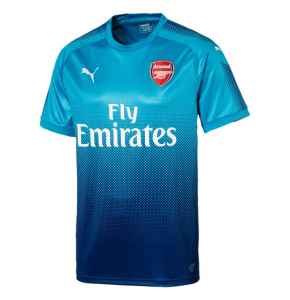 Adult clubside jersey