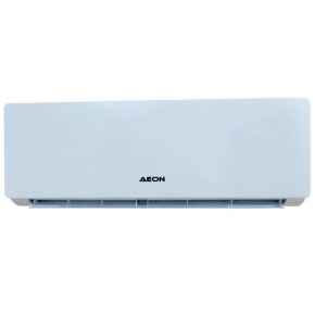 AEON SPLIT AC 1HP (9000Btu) - R410a Gas