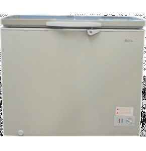 Aeon Chest Freezer (232L) Silver