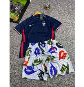 Nike Sport Jersey Up and Down