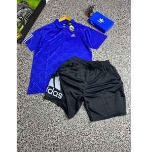 Adiddas Sport Jersey Up and Down