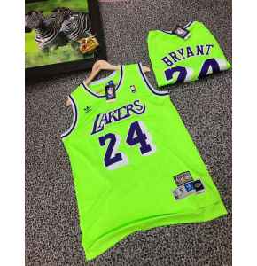 Lakers Basketball Jersey