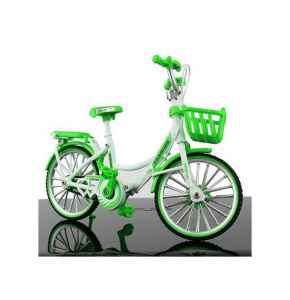 Children size 12 riding bike - bicycle