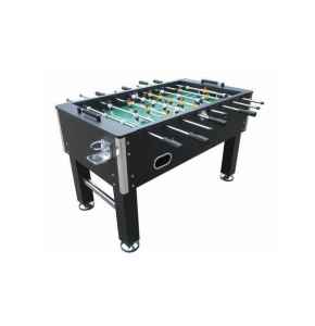 Commercial soccer table