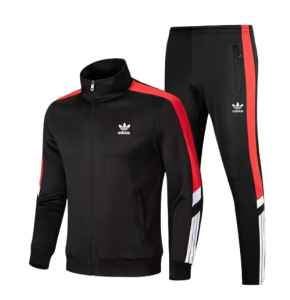 High Quality Adidas Tracksuit - ADOG13